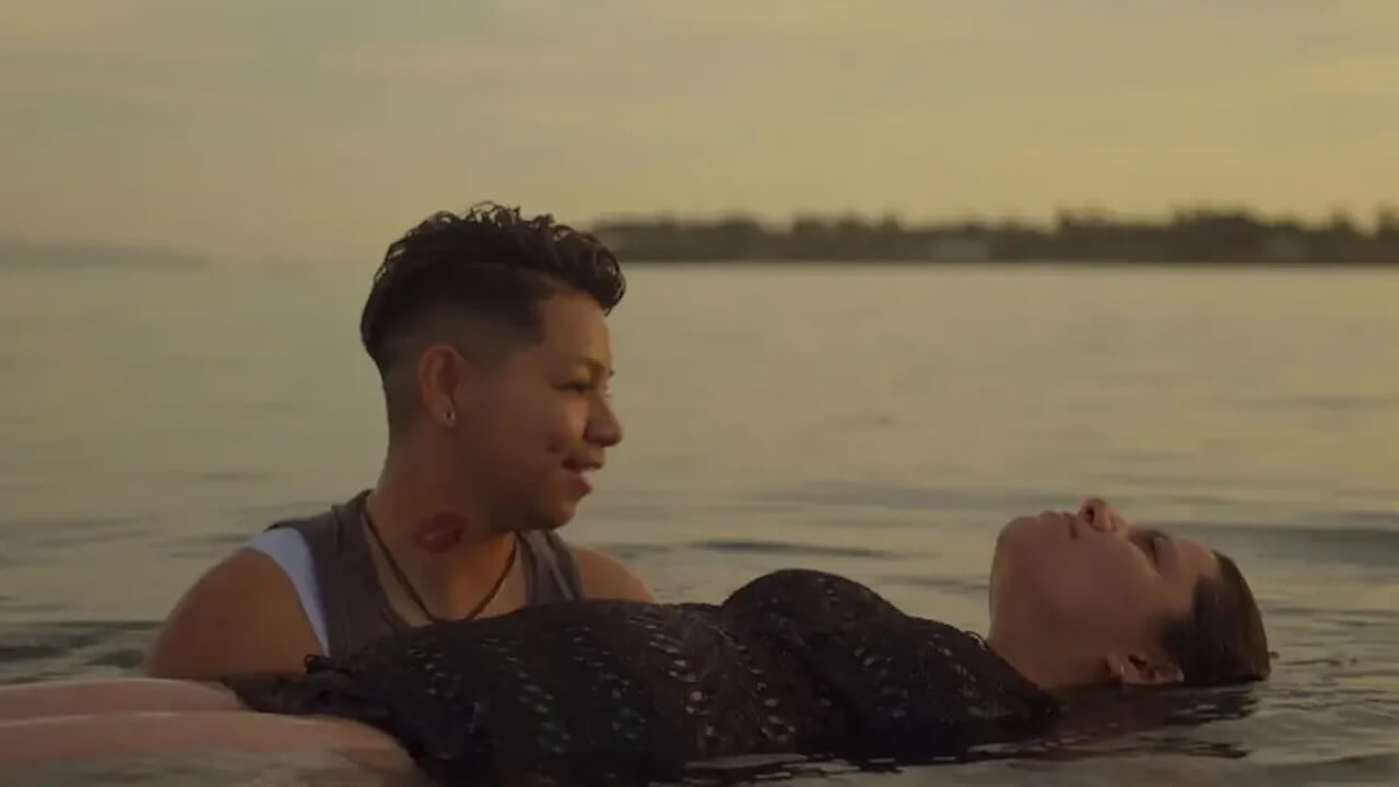 Florence Queer Festival 2025, il programma della 23esima edizione tra memoria, lotte condivise e visioni future - The silence of my hands - Gay.it