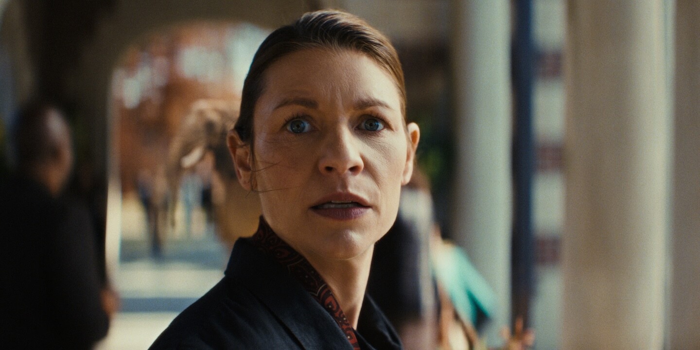 The Beast in Me, Claire Danes è un’ambiziosa e rancorosa donna queer nella serie thriller Netflix che sta spopolando
