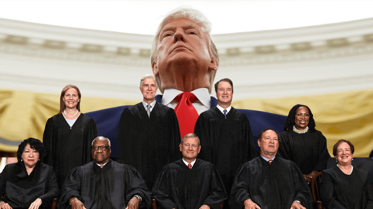 Identità di genere: negli USA torna il sesso biologico sul passaporto, la Corte Suprema dà ragione a Trump