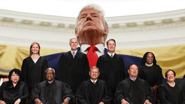 Transgender USA Corte Suprema Passaporto X_