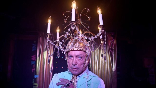 È morto Udo Kier, icona queer del Cinema tedesco - Udo Kier in Swan Song - Gay.it