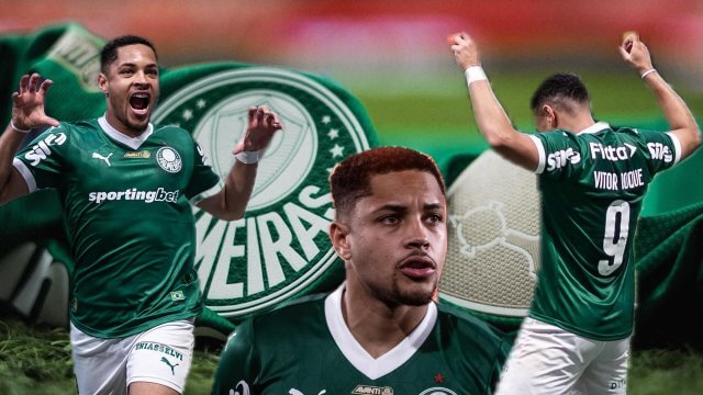 Vitor Roque, la stella del calcio brasiliano paga una multa e dice basta all'omofobia: "Non è uno scherzo, è violenza" - Vitor Roque - Gay.it