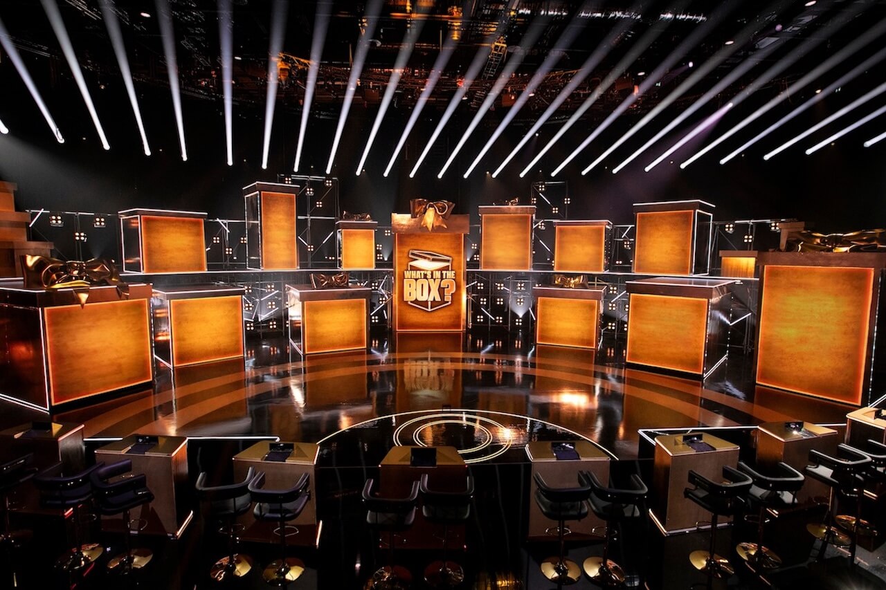 What’s In the Box, il nuovo quiz show Netflix condotto da Neil Patrick Harris arriverà anche in Italia? - Whats in the Box 1 - Gay.it