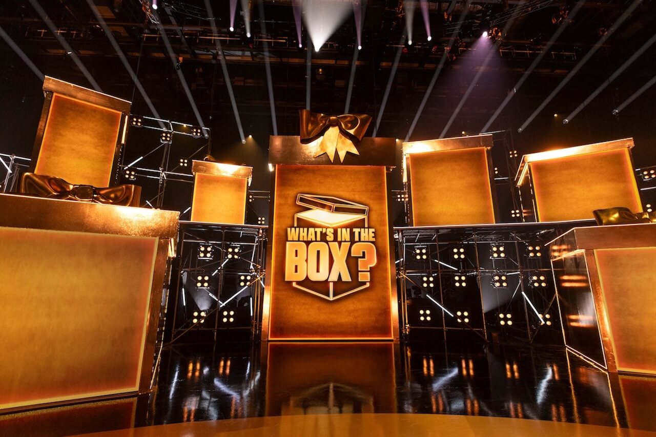 What’s In the Box, il nuovo quiz show Netflix condotto da Neil Patrick Harris arriverà anche in Italia? - Whats in the Box 2 - Gay.it