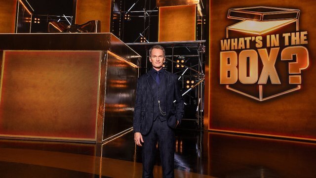 What’s In the Box, il nuovo quiz show Netflix condotto da Neil Patrick Harris arriverà anche in Italia? - Whats in the Box - Gay.it
