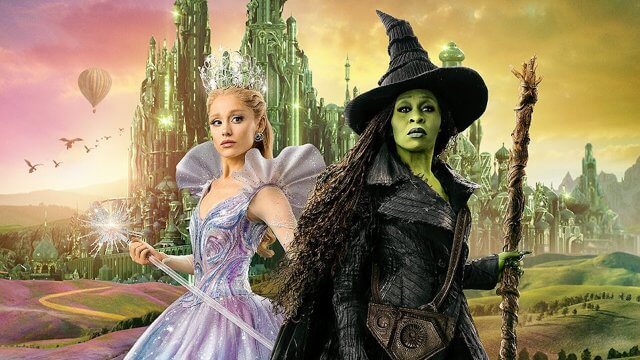 Wicked 3 si farà? Parlano l'autore del romanzo originale e del musical di Broadway - Wicked 2 - Gay.it