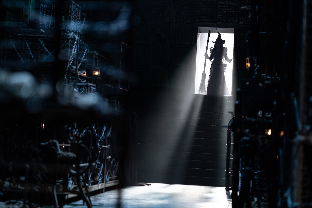 Wicked 3 si farà? Parlano l'autore del romanzo originale e del musical di Broadway - Wicked 2 b - Gay.it