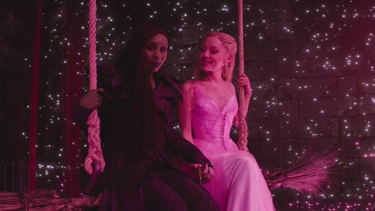 Wicked Parte 2, ultradestra all'attacco: "Promuove un'agenda LGBTQ+ radicale, sono tutti gay" - Wicked for Good - Gay.it