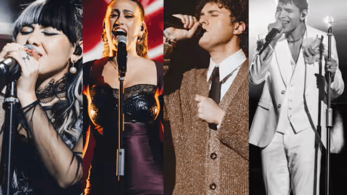 Finalisti X Factor 2025, chi é stato eliminato nella penultima puntata: cosa è successo nel sesto Live – VIDEO