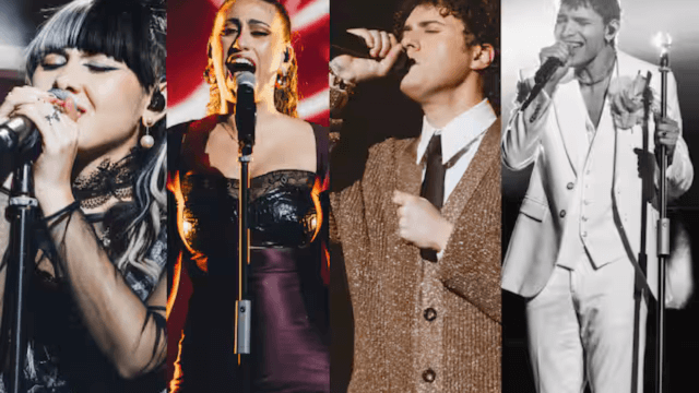 Finalisti X Factor 2025, chi é stato eliminato