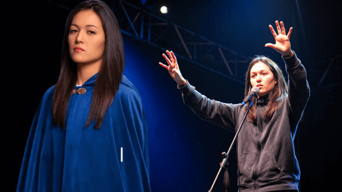 “Sono lesbica”: Yoko Yamada di The Traitors, il coming out in TV – VIDEO