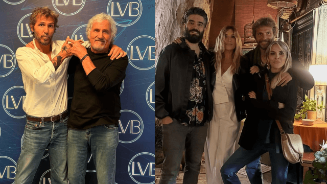 Adriano Pappalardo e Selvaggia Lucarelli: i rapporti oggi