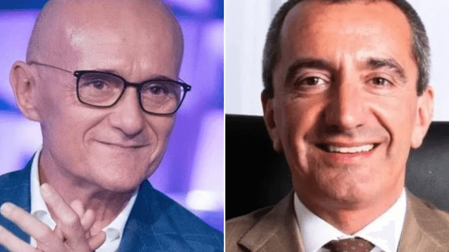 Chi è Paolo Galimberti, il compagno di Alfonso Signorini