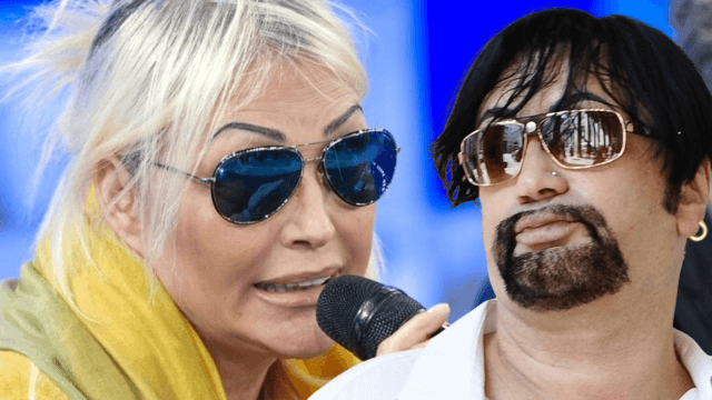 Anna Oxa e Ivan Cattaneo