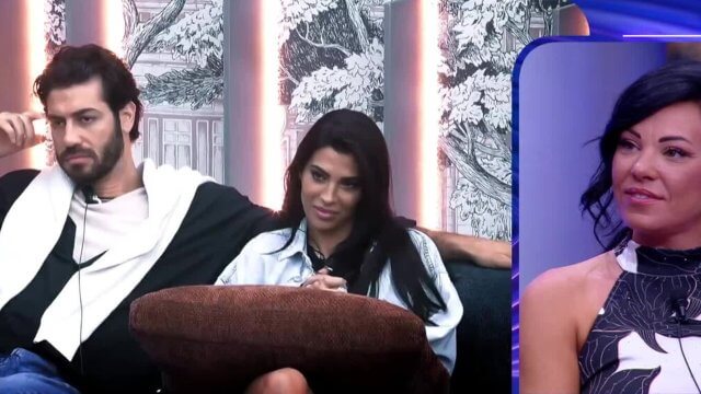 Ascolti TV del 17 novembre, Grande Fratello 2025