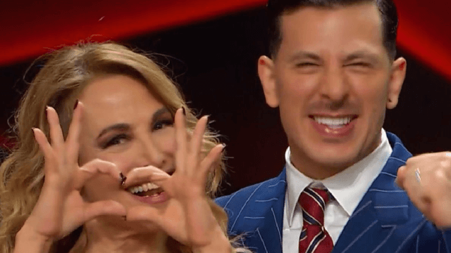 Ascolti TV, Ballando con le stelle 2025 nona puntata del 22 novembre