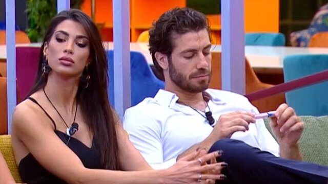 Ascolti TV del 3 novembre, Grande Fratello 2025