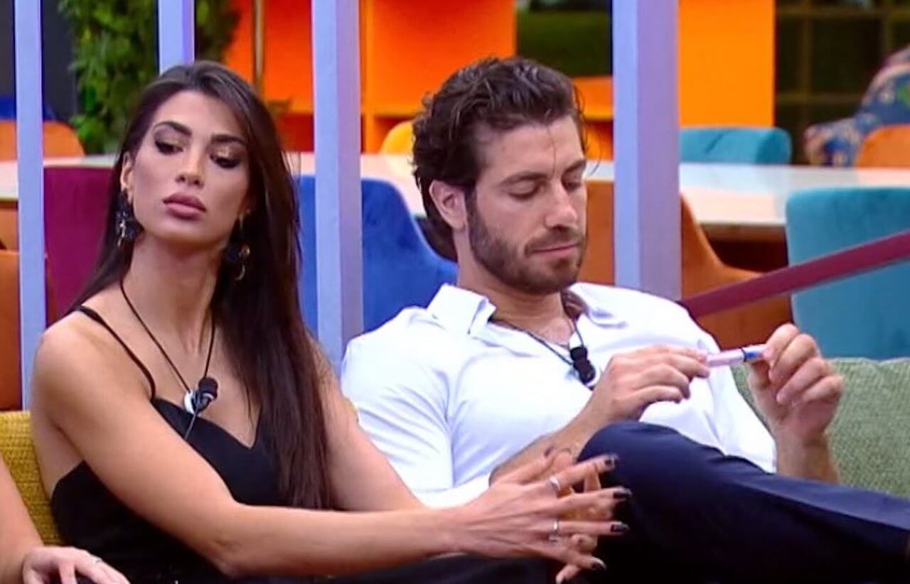 Ascolti TV del 3 novembre, Grande Fratello 2025