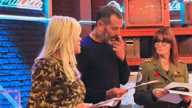 Ascolti TV del 10 novembre, Grande Fratello 2025