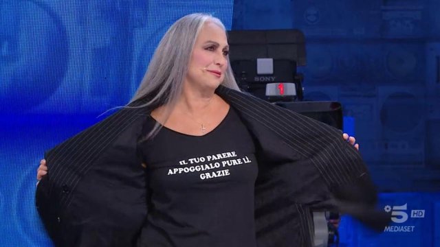 Ascolti TV 16 novembre: chi ha vinto tra Amici 25 e Domenica In?