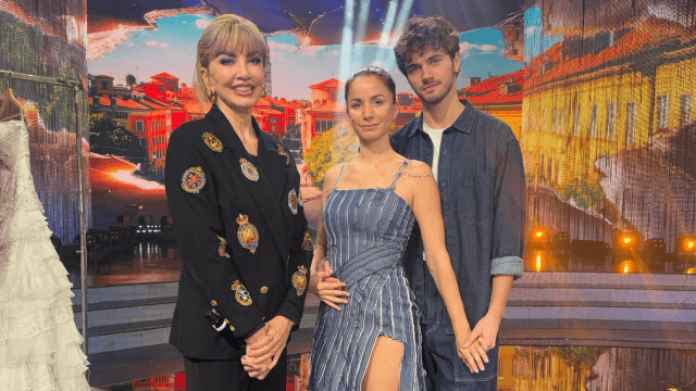 Ascolti TV, Ballando con le stelle 2025 nona puntata del 22 novembre