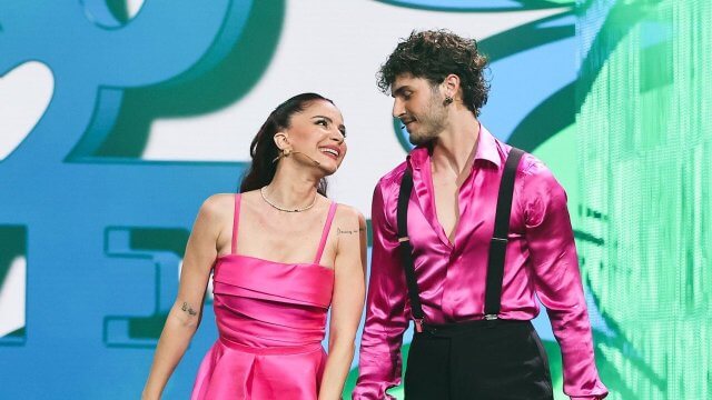 Ascolti TV del 29 novembre: la decima puntata di Ballando con le Stelle