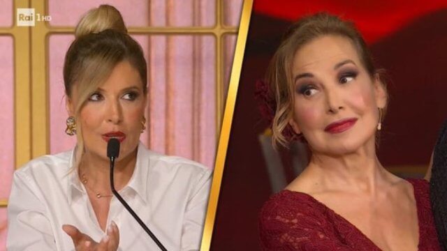 Ballando con le Stelle 2025: Selvaggia Lucarelli e Barbara d'Urso