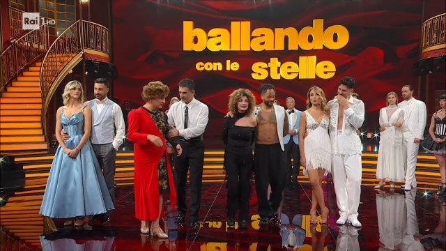 Ballando con le stelle 2025, una concorrente e il suo maestro di danza si frequentano in segreto?