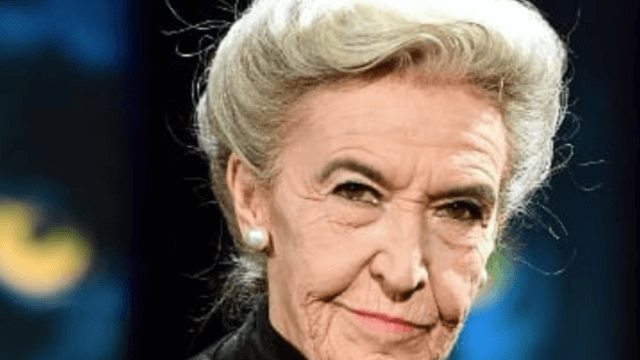 Barbara Alberti