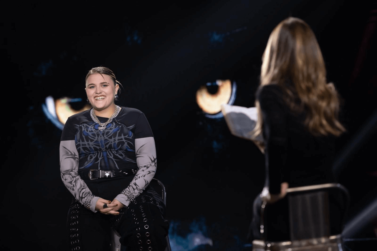 “Sono bisessuale, mi hanno fatto credere di essere ninfomane”, BigMama e l’amore per la fidanzata Lodovica Lazzerini: “Siamo molto innamorate”
