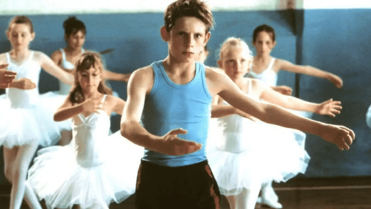 Billy Elliot