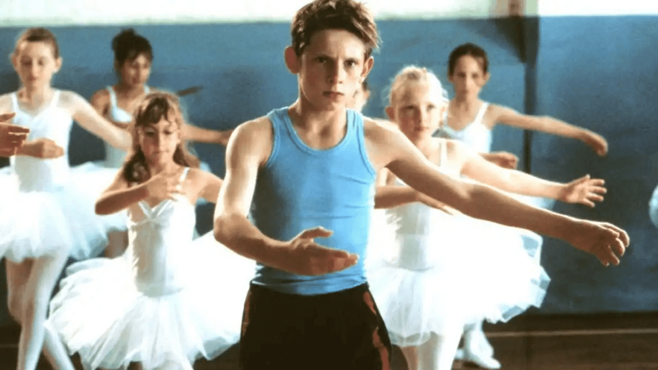 Billy Elliot