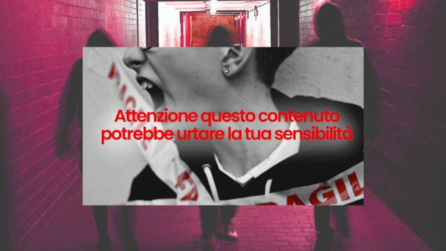 Confermata la presenza di materiale video sui cellulari dei tre aggressori del 15enne sequestrato e torturato a Torino Moncalieri da una baby gang, già nota agli inquirenti.