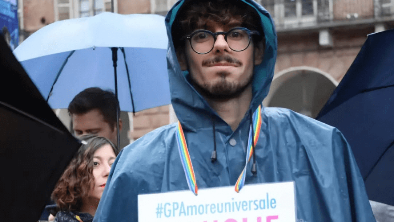 Emanuele Busconi (Sinistra Ecologica)