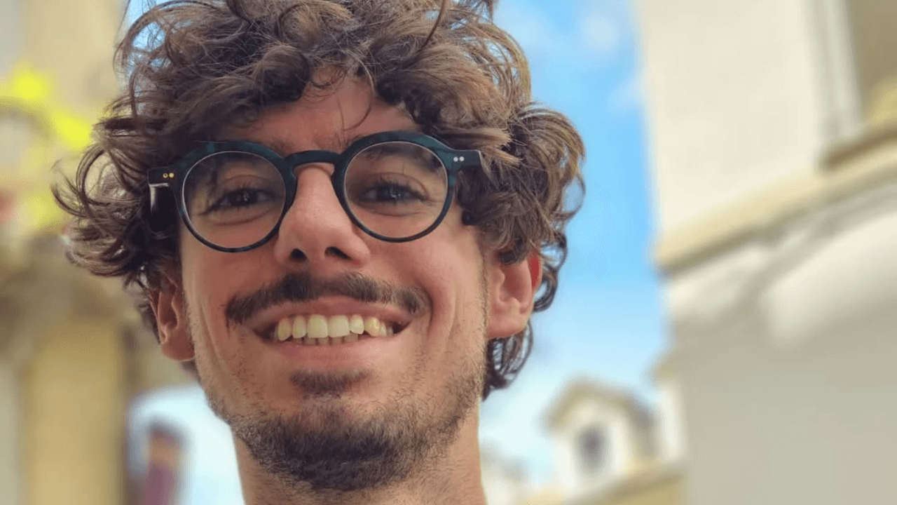 Emanuele Busconi