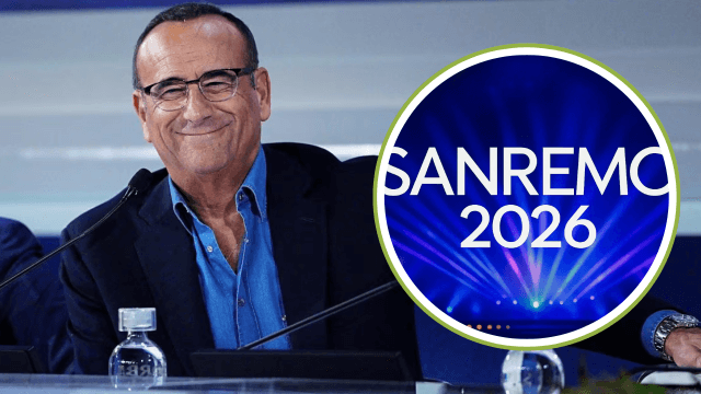 Cantanti Sanremo 2026, la lista ufficiale dei BIg in gara al Festival