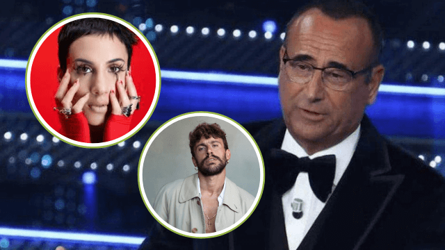 Cantanti Sanremo 2026, la lunga lista degli esclusi