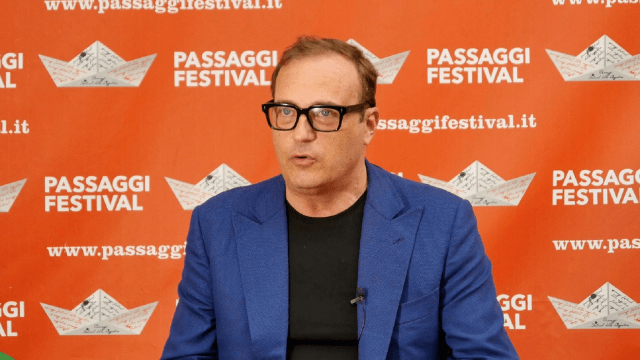 Tommaso Cerno: “La mia prima volta con un prete a 11 anni fu violenza, ma mi piacque. Perché affossai il Ddl Zan” - cerno - Gay.it