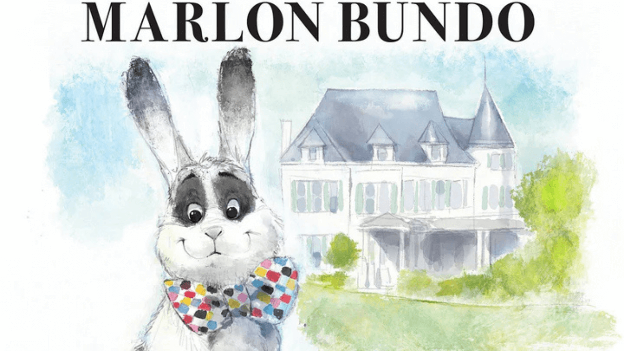 Marlon Bundo