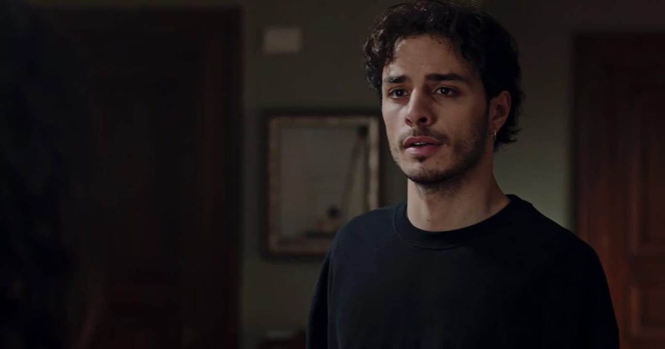 Manuel, Un professore 3: chi è Damiano Gavino, fidanzata e vita privata