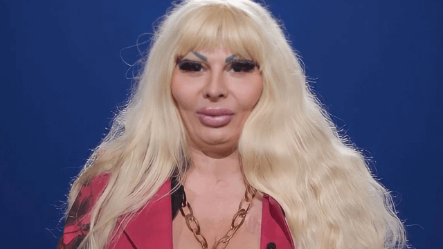 Elenoire Ferruzzi si confessa: “Soffro di dismorfofobia"