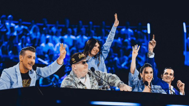 Eliminato X Factor 2025, chi rischia nella serata degli inediti