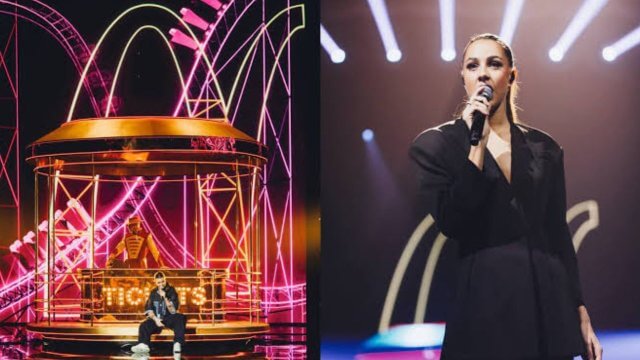 Eliminato X Factor 2025, doppia uscita nella quarta puntata dei Live Show