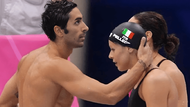 Perché Filippo Magnini e Federica Pellegrini si sono lasciati