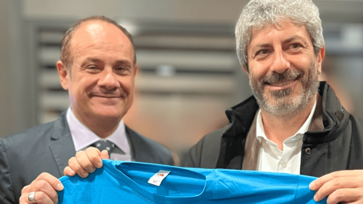Campania, Fico e Simioli rispondono a Salvini e firmano la piattaforma LGBTQAI+: “Tutte le famiglie vanno tutelate”
