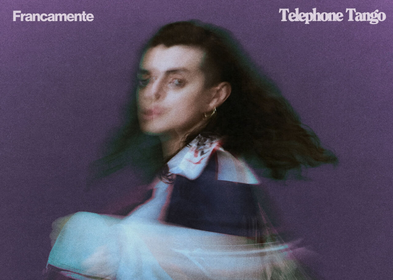 “Telephone Tango”, Francamente torna con il suo nuovo singolo: significato e testo