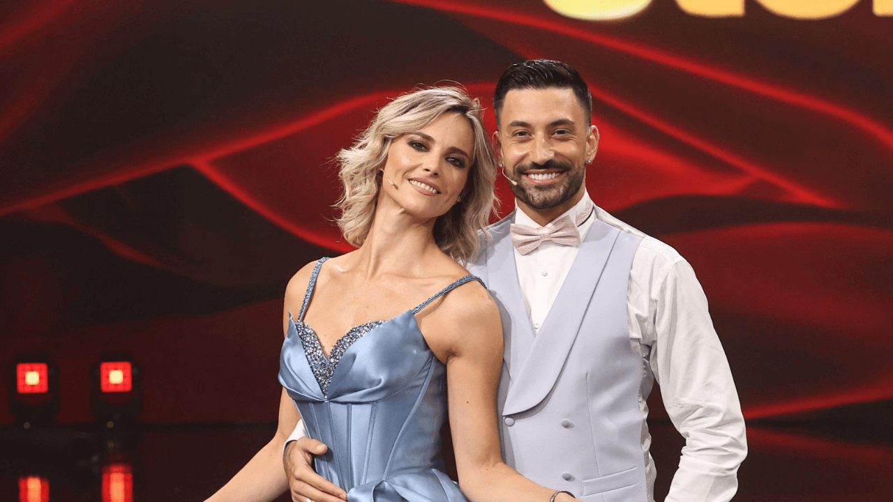 Chi è il misterioso fidanzato di Francesca Fialdini