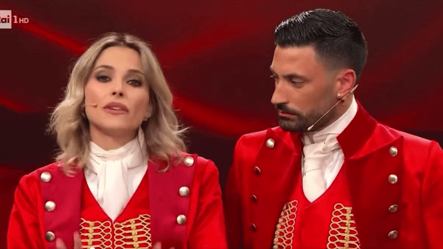Ascolti TV 15 novembre 2025, Ballando con le Stelle contro Tu si questo vales