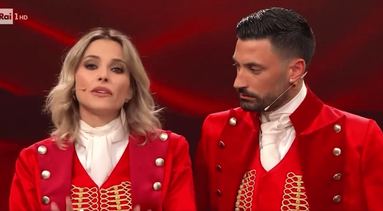 Ascolti TV 15 novembre 2025, Ballando con le Stelle contro Tu si questo vales