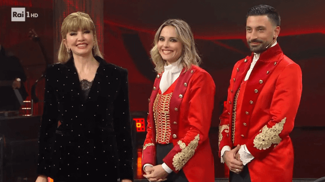 Francesca Fialdini si ritira da Ballando con le Stelle 2025